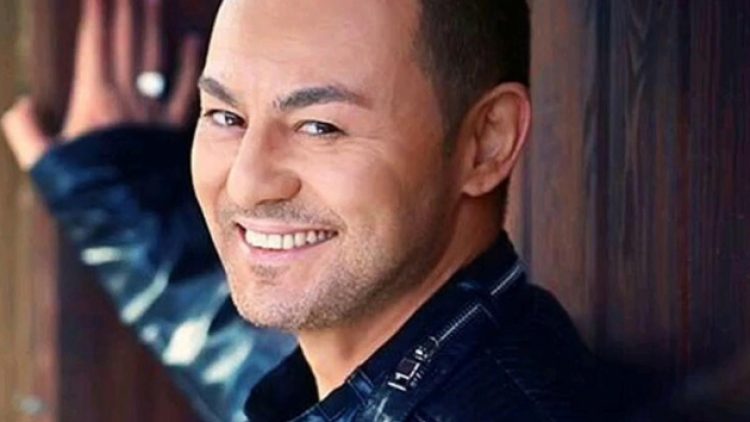 Bedelli Ortaç, Kafkasya’da kartal kesildi!