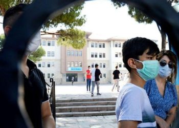 5 ve 9. sınıflar da yüz yüze eğitime başlıyor