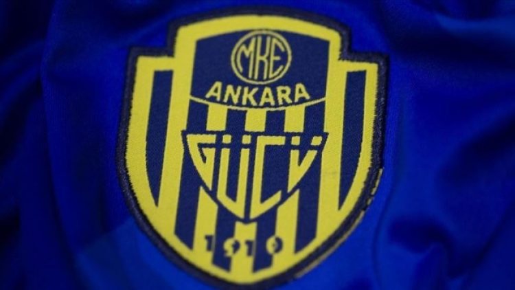 Ankaragücü’nde 5 vaka