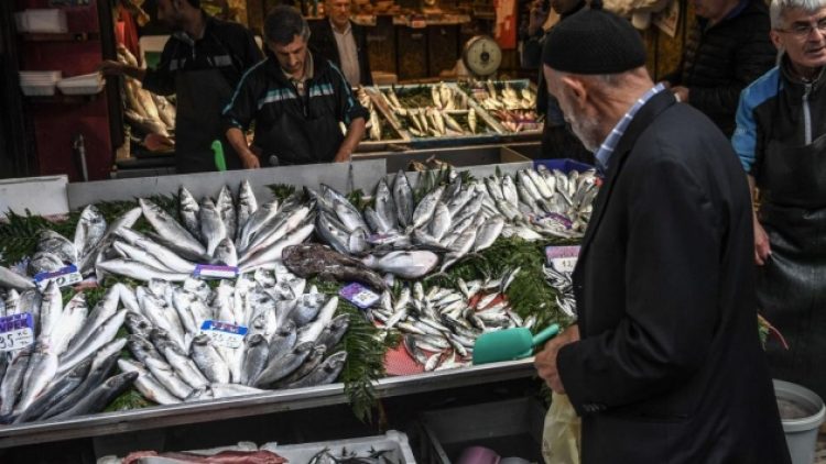 Hesabı TÜİK yapmayınca enflasyon dört kat arttı