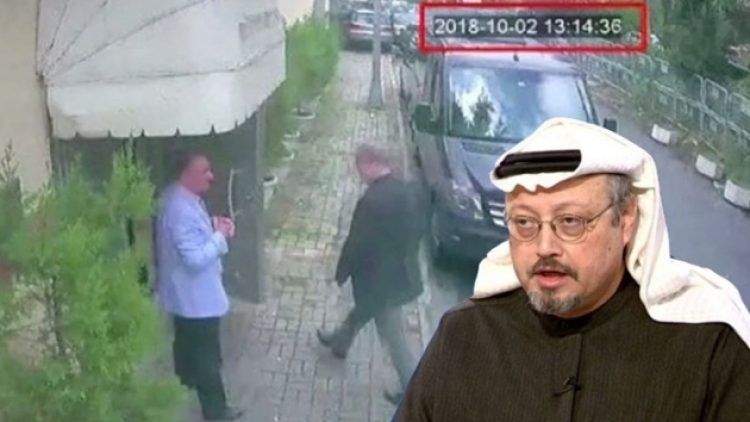 Kaşıkçı’nın nişanlısı Prens Selman’a ABD’de dava açtı