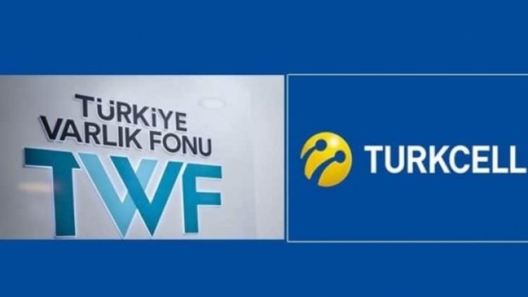 Turkcell, Varlık Fonu’na devredildi