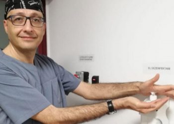 Yokluğunun sebebi anlaşıldı