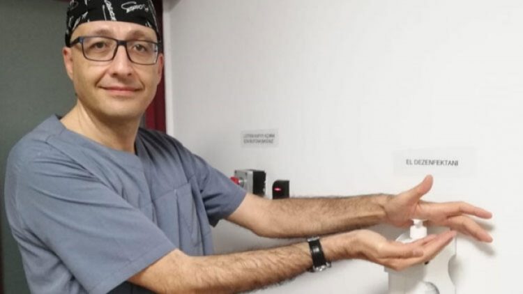 Yokluğunun sebebi anlaşıldı