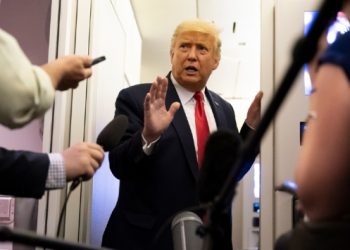 NYT: Trump’ın Çin’de banka hesabı var