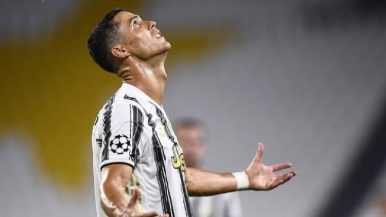 Ronaldo’nun ikinci testi de pozitif