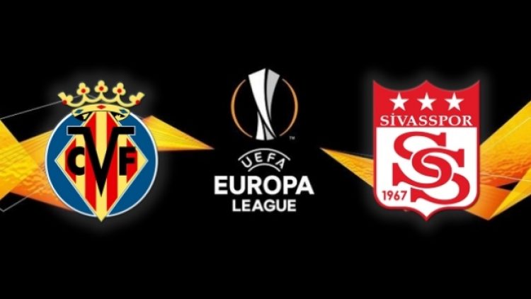 Sivasspor’un 11’i belli oldu