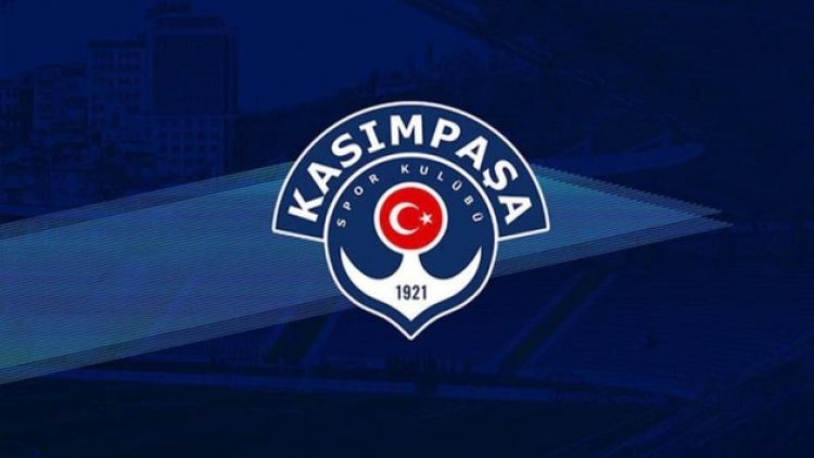 Kasımpaşa’da iki futbolcunun testi pozitif çıktı