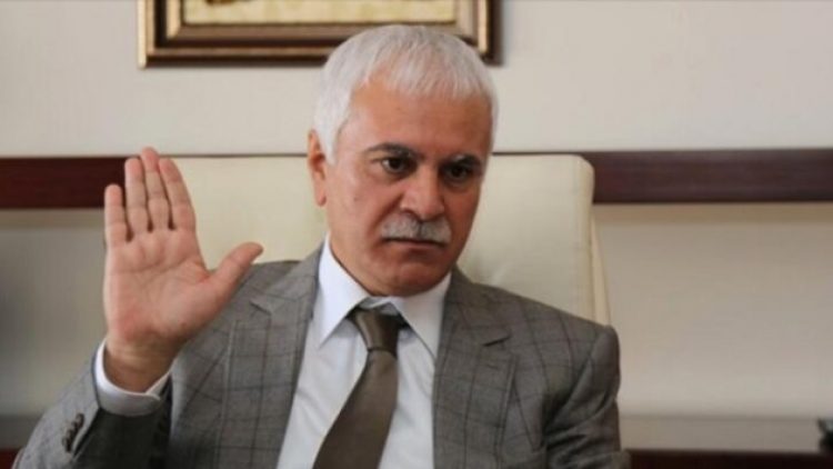 Koray Aydın suskunluğunu bozdu