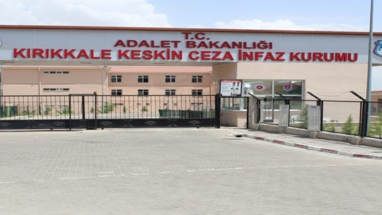 Bir koğuşun tamamı koronavirüse yakalanmış