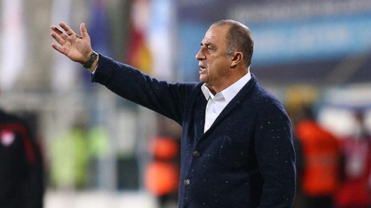 Terim’in mesajı kimlere?