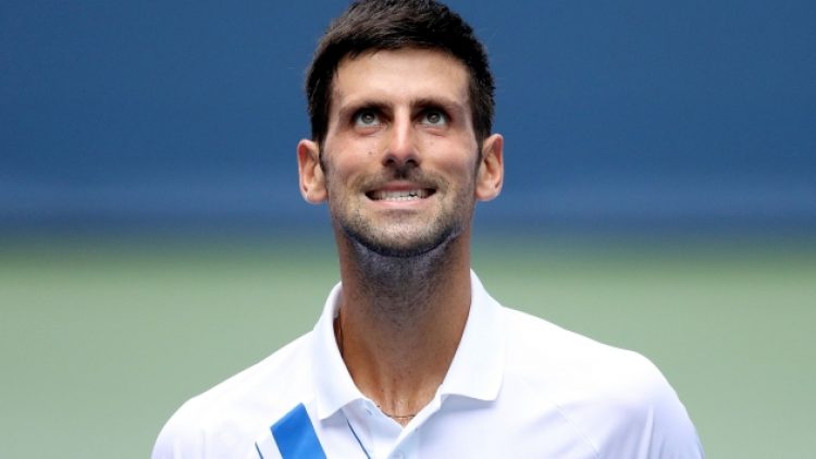 Djokovic rekorun eşiğinde