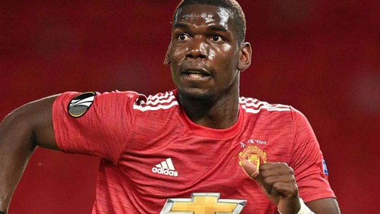 Pogba’dan yalanlama