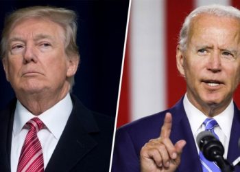 ABD’de seçime 7 gün kala Biden’ın anketlerdeki üstünlüğü sürüyor