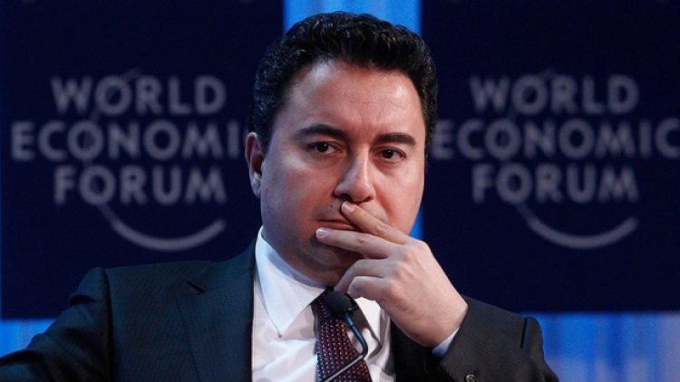 Babacan: Türkiye’de üretilen Fransız markalı ürünleri de mi boykot edeceğiz?