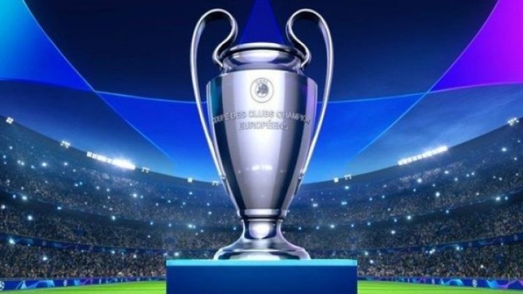 Şampiyonlar Ligi’nde ikinci hafta