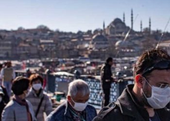 “Önlem alınmazsa İstanbul’u kaos bekliyor”