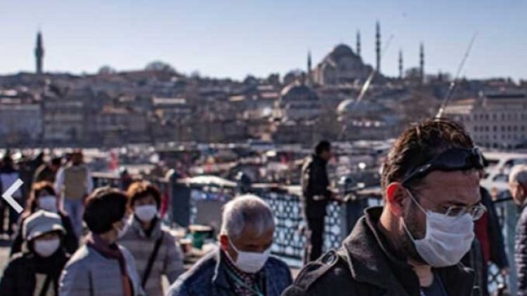 “Önlem alınmazsa İstanbul’u kaos bekliyor”