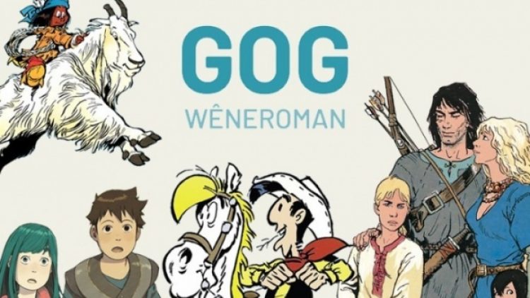 Red Kit Kürtçe konuşacak!