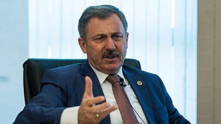 Selçuk Özdağ seçim için tarih verdi!