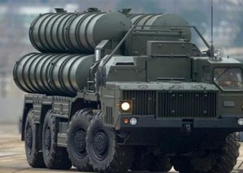 S-400’de peşreve devam!