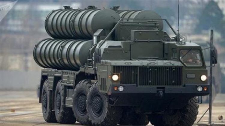 S-400’de peşreve devam!
