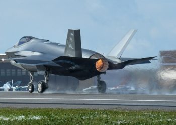 BAE’ye F-35 satışı gündemde
