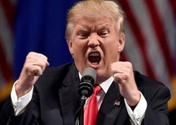 Trump’ın seçim hesabı hacklendi