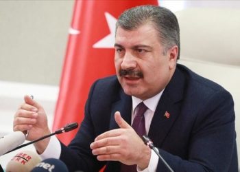 “Mecburiyetiniz yoksa evden çıkmayın”