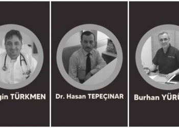Üç doktor daha koronadan yaşamını yitirdi