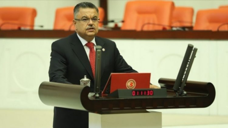 AKP’li Selim Yağcı’nın danışman yeğeni tutuklandı, yayın yasağı getirildi