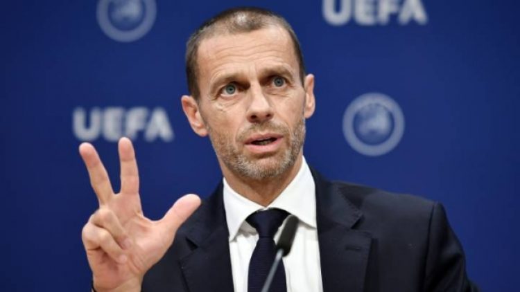 “VAR’da sınırlamaya gidebiliriz”