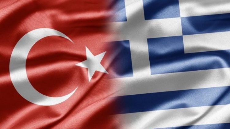 Yunanistan’dan ‘geçmiş olsun’ mesajı