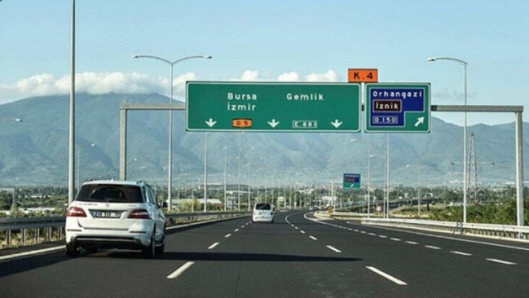 İzmir’e girişler kapatıldı!