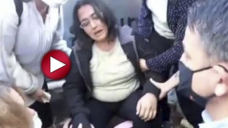 “Güneş doğmadı yavrularımın üstüne bugün”