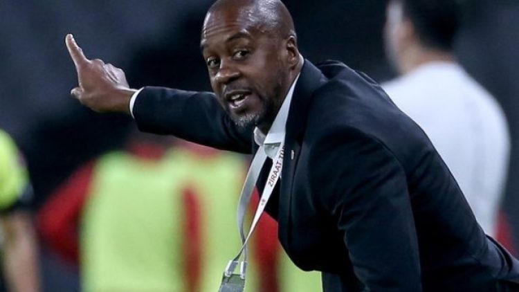 Trabzonspor’da Eddie Newton dönemi bitti