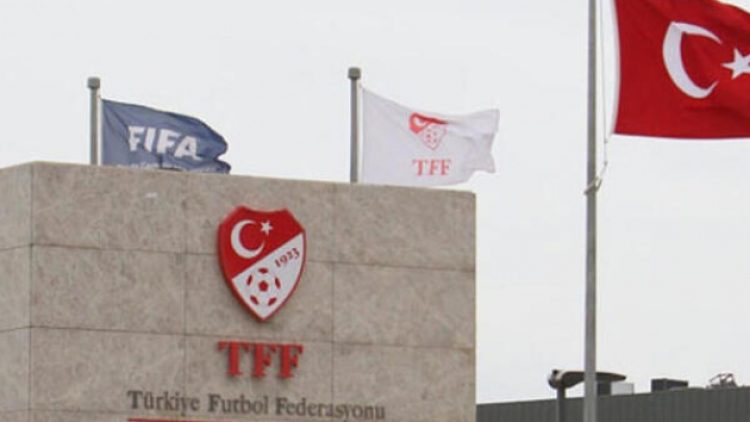 TFF’den amatör kararı