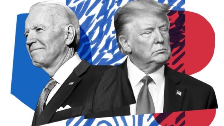 90 milyon Amerikalı seçmen erken oy kullandı