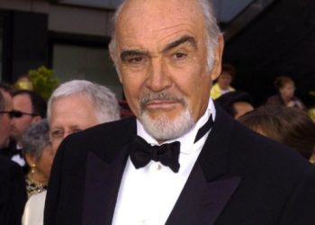 Sean Connery hayatını kaybetti