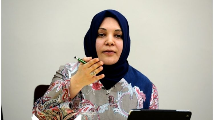 Pelikan’a yakın gazeteci Hilal Kaplan koronavirüse yakalandı