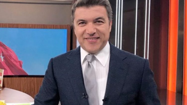 İsmail Küçükkaya’da Kovid-19 pozitif çıktı