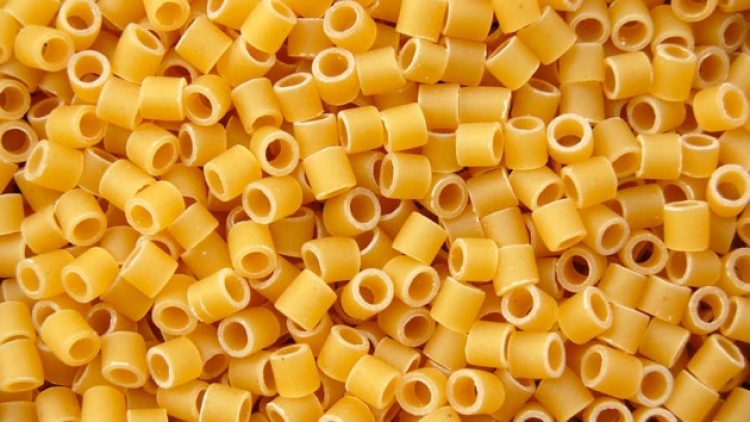 Vatandaşın tenceresinde et yerine makarna pişti