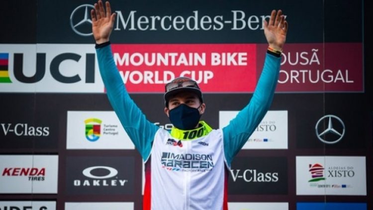 Dağ bisikletinde şampiyonlar belli oldu