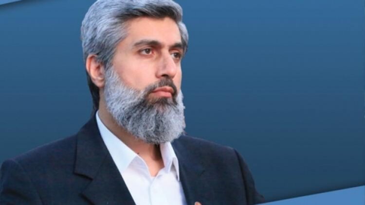 Alparslan Kuytul terör davasından beraat etti