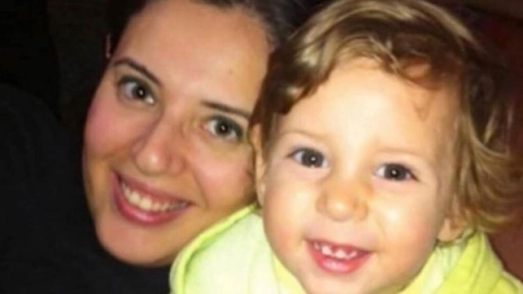 Ayda’nın annesinden acı haber: Cansız bedenine ulaşıldı