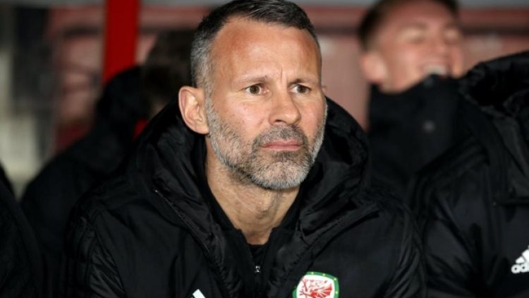 Ryan Giggs kefaletle serbest