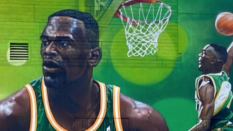 Shawn Kemp’ten uyuşturucu itirafı!