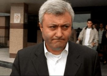 Tuncay Özkan koronavirüse yakalandı