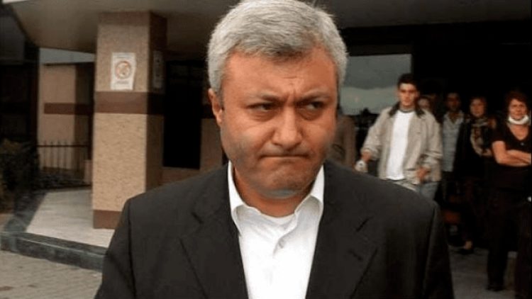 Tuncay Özkan koronavirüse yakalandı