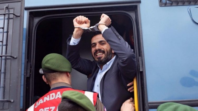 Mehmet Baransu’ya 19 yıl ceza gerekçesi: Kullandığı dil dikkate alındığında…